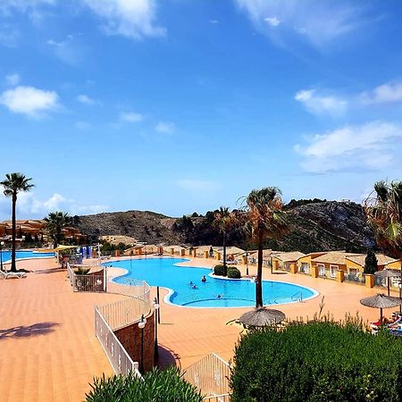 Appartement Montecala Azur à Benitachell Extérieur photo