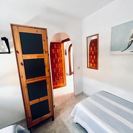 Appartement Montecala Azur à Benitachell Extérieur photo