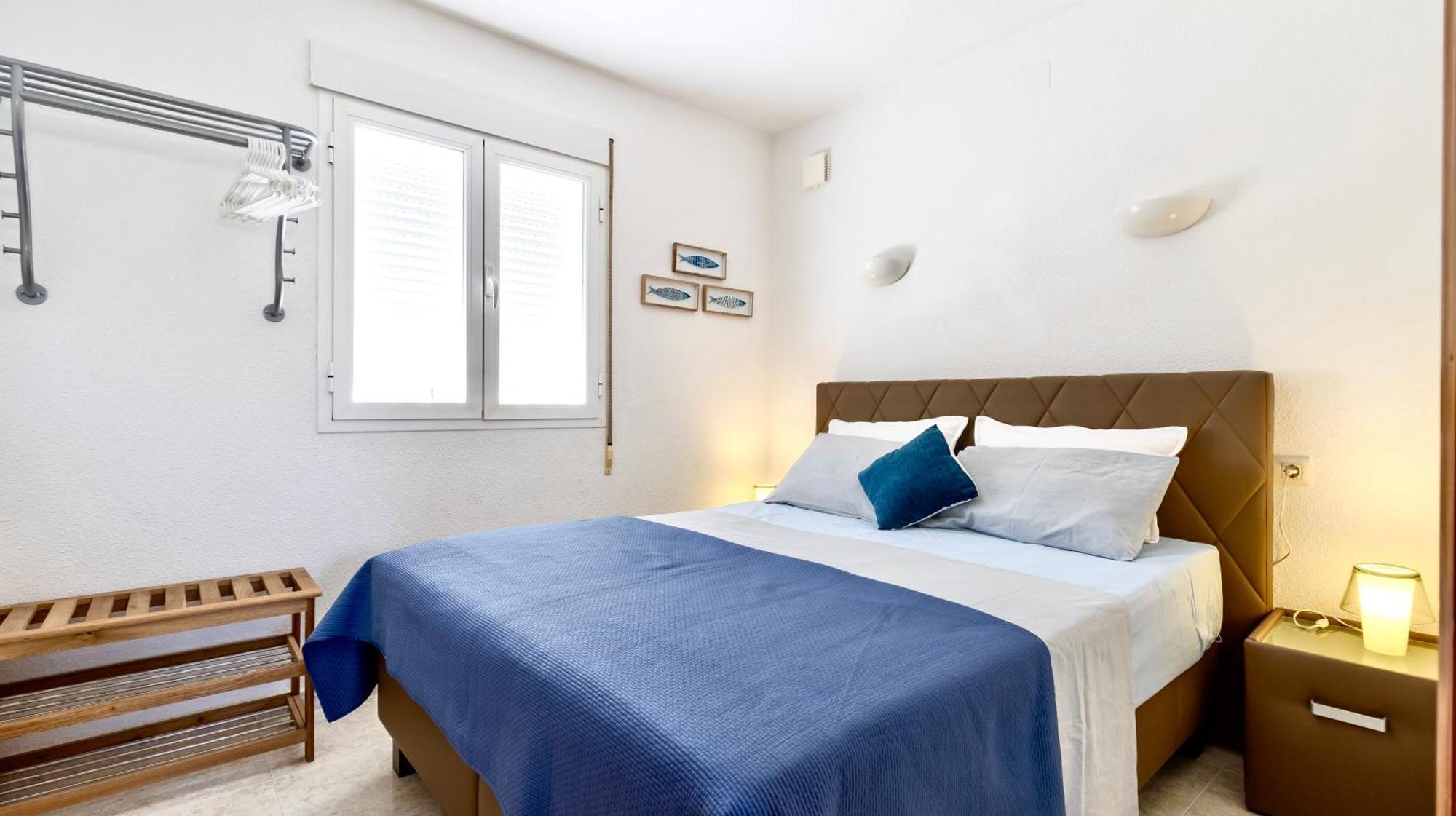 Appartement Montecala Azur à Benitachell Extérieur photo
