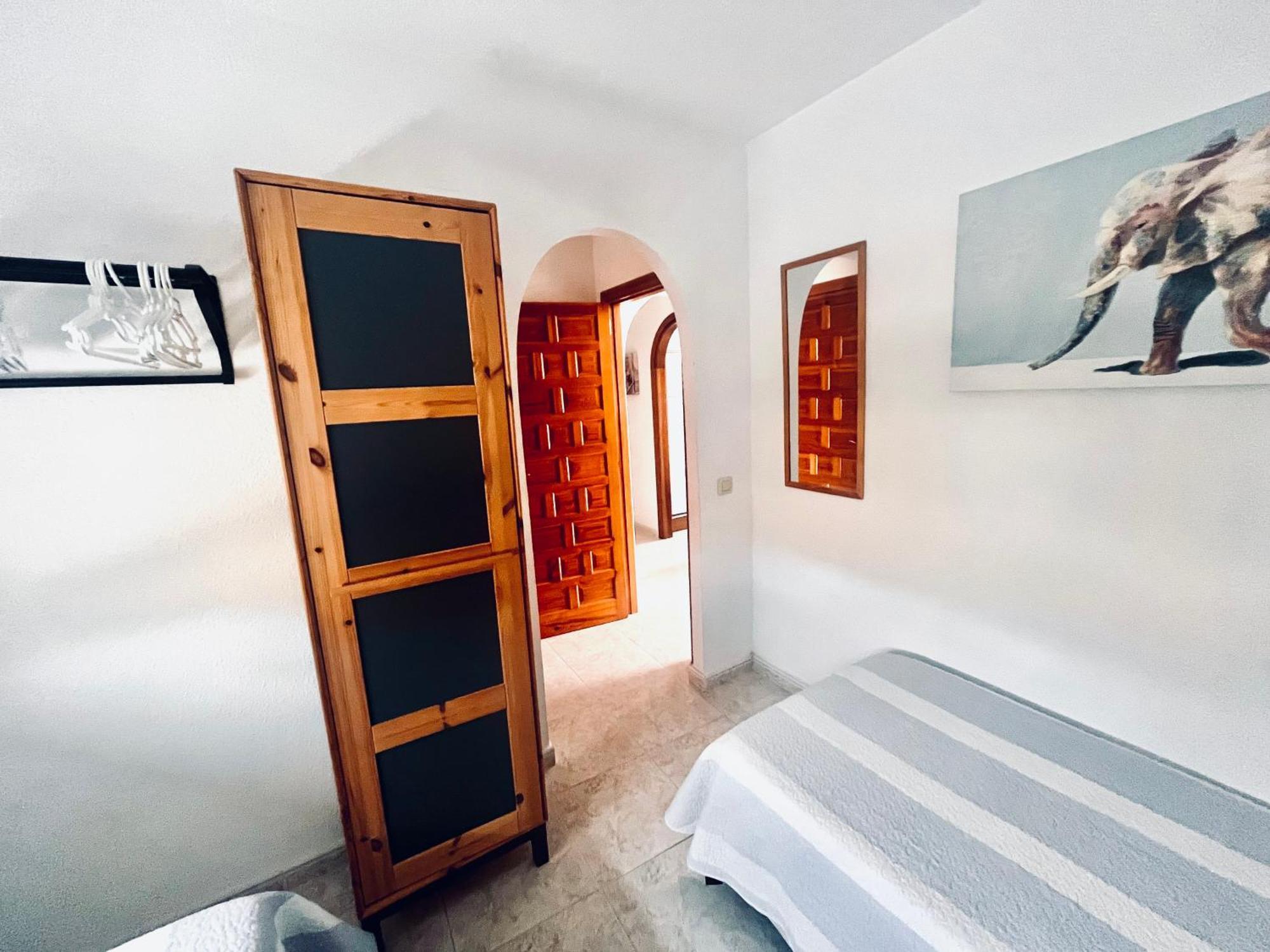Appartement Montecala Azur à Benitachell Extérieur photo