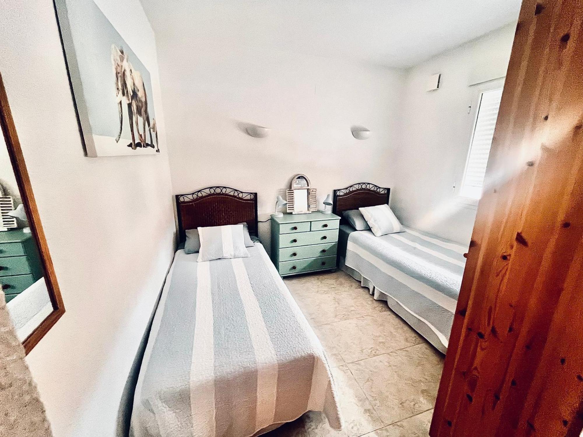 Appartement Montecala Azur à Benitachell Extérieur photo
